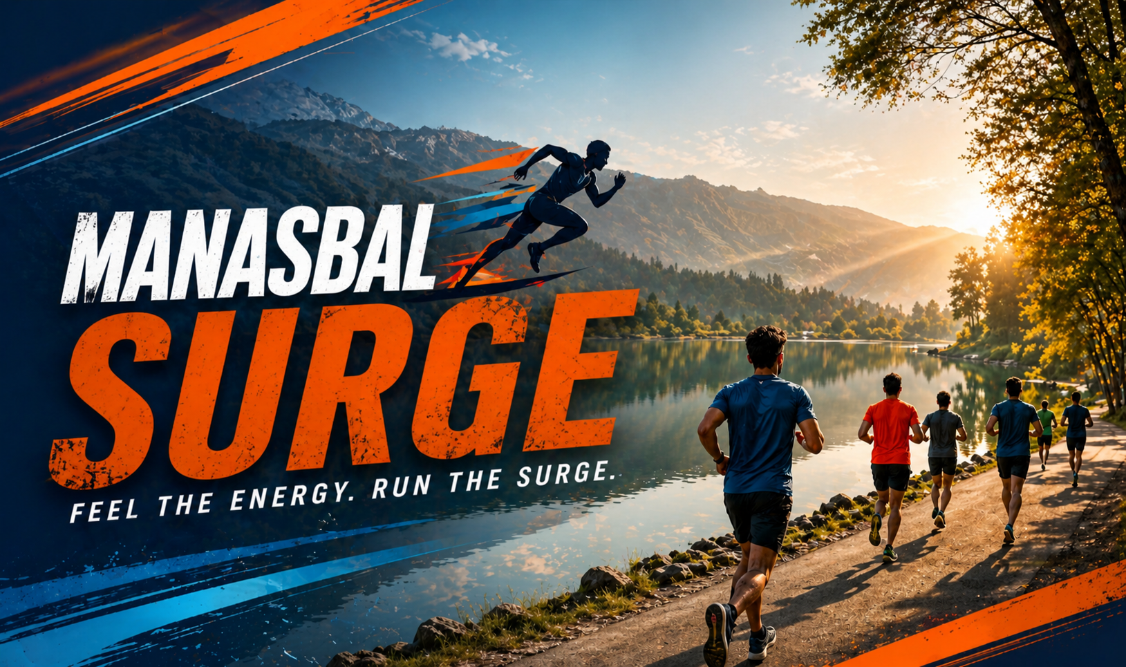 Manasbal Surge